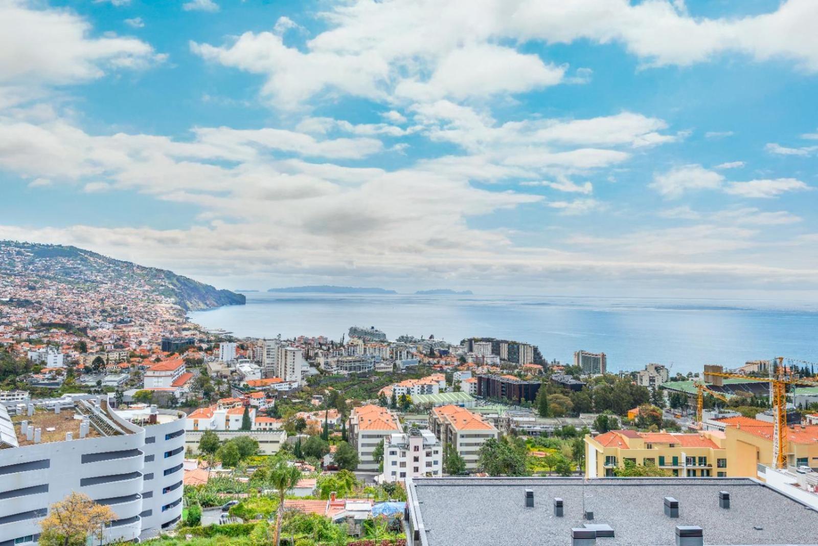 Apartment View Vacation Funchal (Madeira)